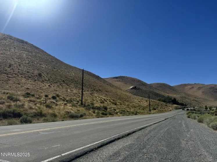 9500 Red Rock, Reno, Nevada 89508, ,Land,Residential,Red Rock,0,250054653