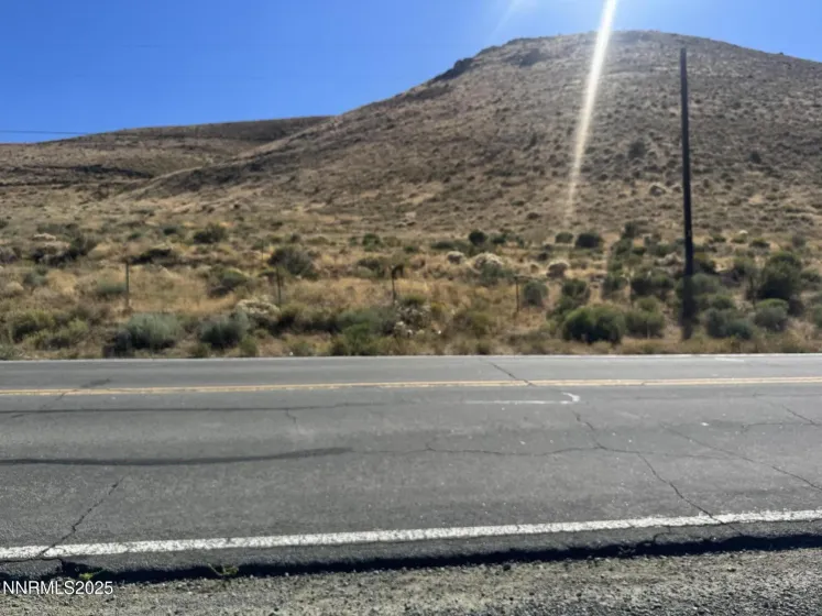 9500 Red Rock, Reno, Nevada 89508, ,Land,Residential,Red Rock,0,250054653