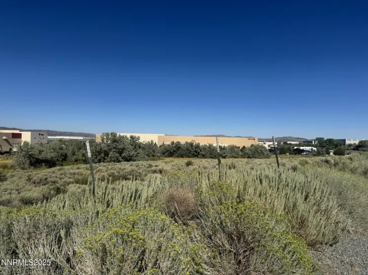 9500 Red Rock, Reno, Nevada 89508, ,Land,Residential,Red Rock,0,250054653