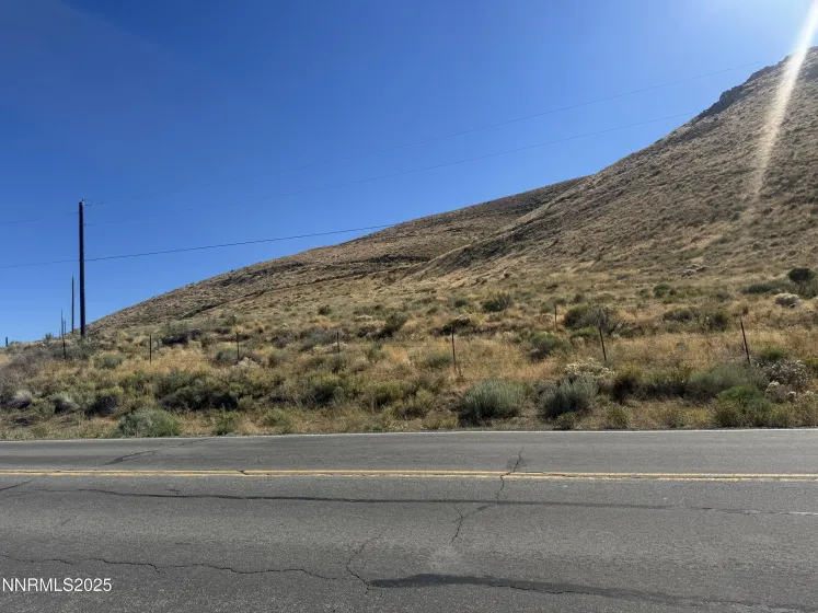 9500 Red Rock, Reno, Nevada 89508, ,Land,Residential,Red Rock,0,250054653