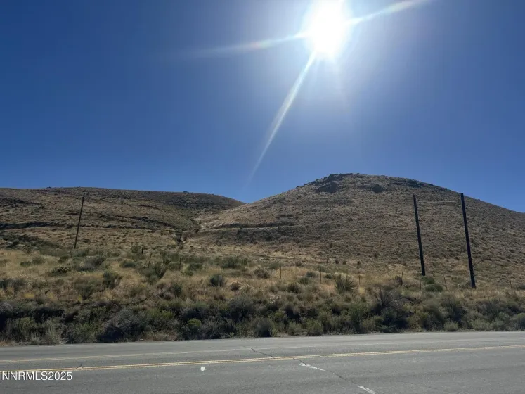 9500 Red Rock, Reno, Nevada 89508, ,Land,Residential,Red Rock,0,250054653