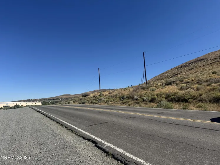 9500 Red Rock, Reno, Nevada 89508, ,Land,Residential,Red Rock,0,250054653