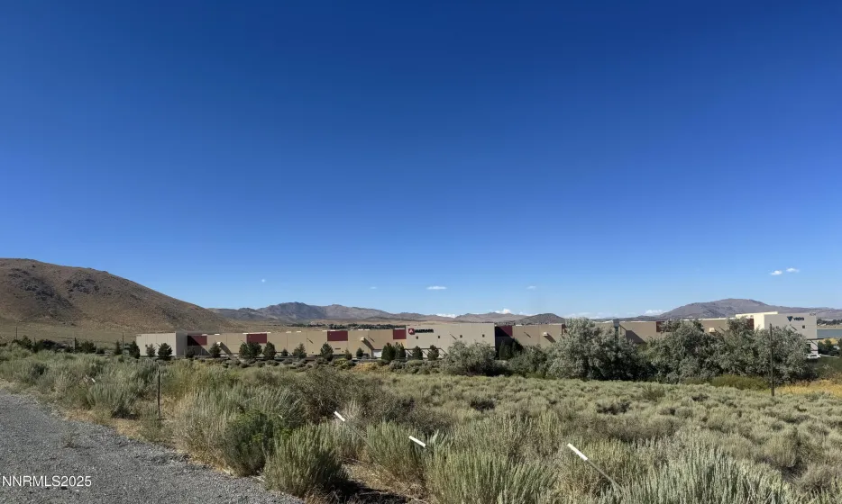 9500 Red Rock, Reno, Nevada 89508, ,Land,Residential,Red Rock,0,250054653