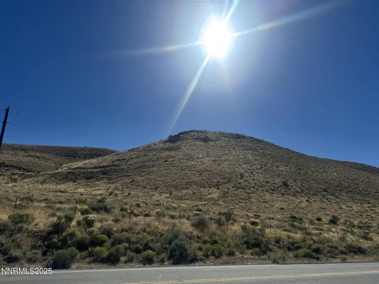 9500 Red Rock, Reno, Nevada 89508, ,Land,Residential,Red Rock,0,250054653