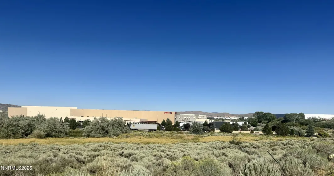 9500 Red Rock, Reno, Nevada 89508, ,Land,Residential,Red Rock,0,250054653