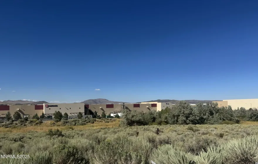 9500 Red Rock, Reno, Nevada 89508, ,Land,Residential,Red Rock,0,250054653