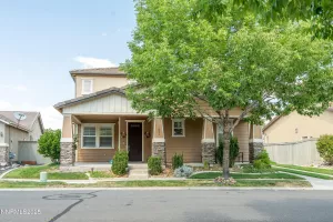 1681 Emerald Bay, Reno, Nevada 89521, 4 Bedrooms Bedrooms, ,3 BathroomsBathrooms,Residential,Residential,Emerald Bay,250054656