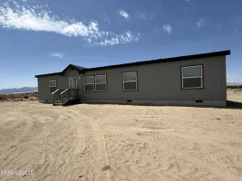 7650 Sylvia Ridge, Winnemucca, Nevada 89445, 3 Bedrooms Bedrooms, ,2 BathroomsBathrooms,Residential,Residential,Sylvia Ridge,250054657