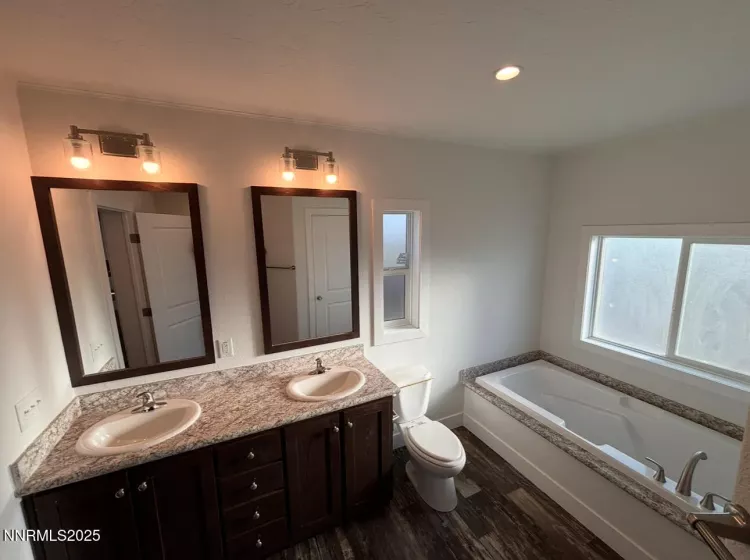 7650 Sylvia Ridge, Winnemucca, Nevada 89445, 3 Bedrooms Bedrooms, ,2 BathroomsBathrooms,Residential,Residential,Sylvia Ridge,250054657