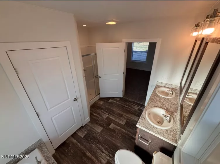7650 Sylvia Ridge, Winnemucca, Nevada 89445, 3 Bedrooms Bedrooms, ,2 BathroomsBathrooms,Residential,Residential,Sylvia Ridge,250054657