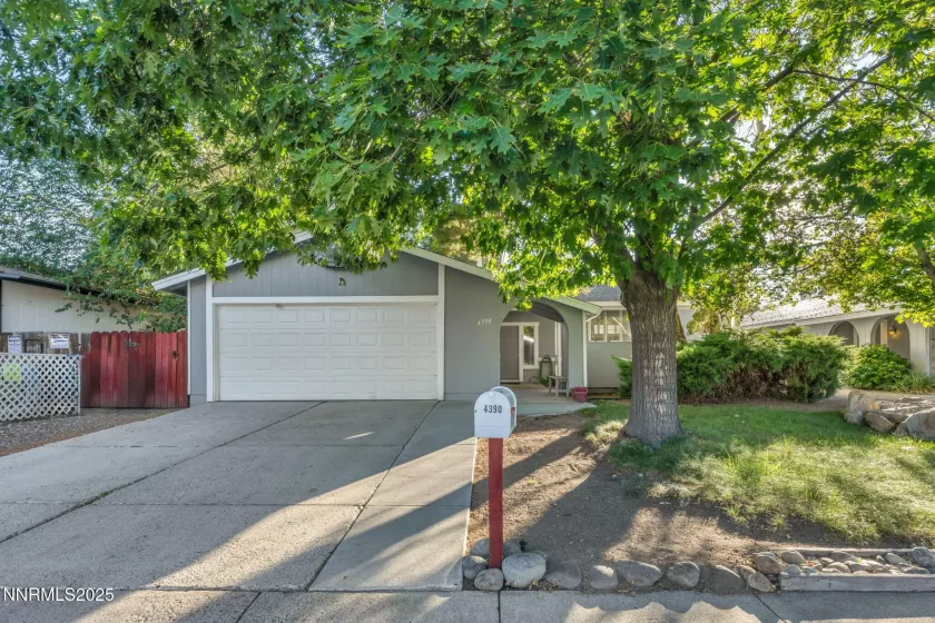 4390 Reggie, Reno, Nevada 89502, 4 Bedrooms Bedrooms, ,3 BathroomsBathrooms,Residential,Residential,Reggie,250054658