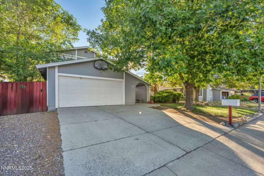 4390 Reggie, Reno, Nevada 89502, 4 Bedrooms Bedrooms, ,3 BathroomsBathrooms,Residential,Residential,Reggie,250054658