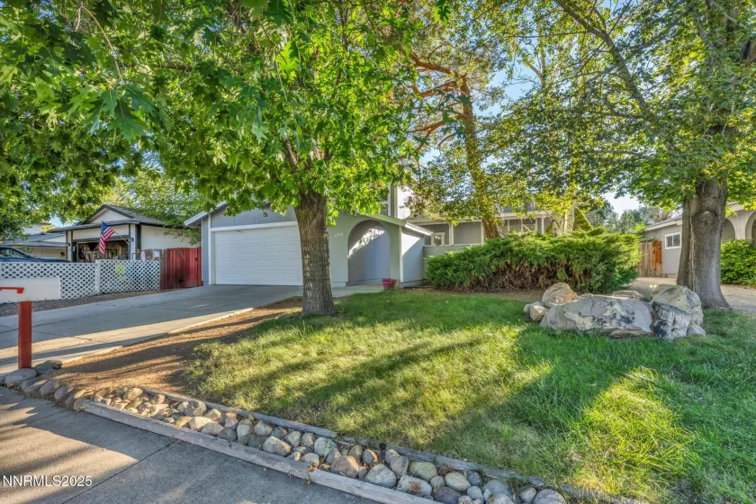 4390 Reggie, Reno, Nevada 89502, 4 Bedrooms Bedrooms, ,3 BathroomsBathrooms,Residential,Residential,Reggie,250054658