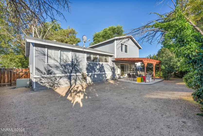 4390 Reggie, Reno, Nevada 89502, 4 Bedrooms Bedrooms, ,3 BathroomsBathrooms,Residential,Residential,Reggie,250054658