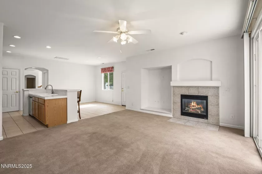 2608 Arrowsmith, Sparks, Nevada 89436, 4 Bedrooms Bedrooms, ,3 BathroomsBathrooms,Residential,Residential,Arrowsmith,250054659