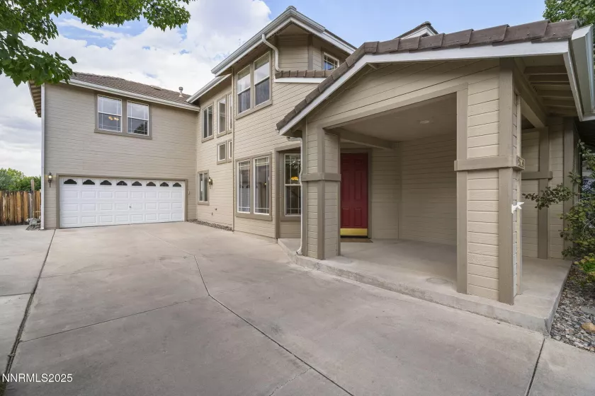 2608 Arrowsmith, Sparks, Nevada 89436, 4 Bedrooms Bedrooms, ,3 BathroomsBathrooms,Residential,Residential,Arrowsmith,250054659
