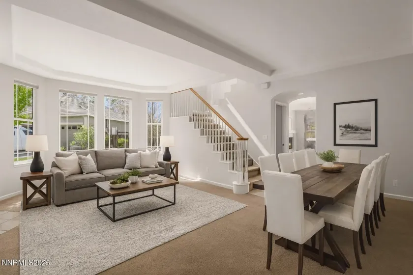 2608 Arrowsmith, Sparks, Nevada 89436, 4 Bedrooms Bedrooms, ,3 BathroomsBathrooms,Residential,Residential,Arrowsmith,250054659