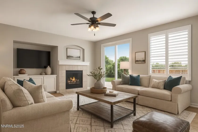 2608 Arrowsmith, Sparks, Nevada 89436, 4 Bedrooms Bedrooms, ,3 BathroomsBathrooms,Residential,Residential,Arrowsmith,250054659