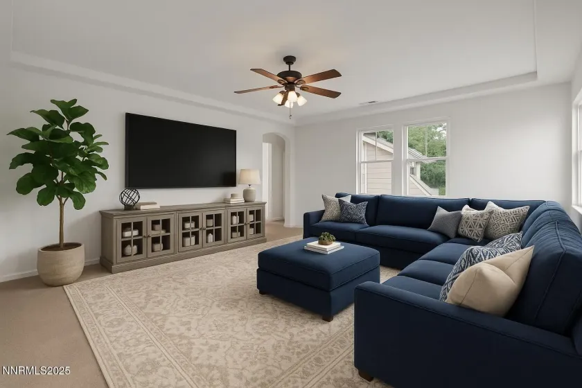 2608 Arrowsmith, Sparks, Nevada 89436, 4 Bedrooms Bedrooms, ,3 BathroomsBathrooms,Residential,Residential,Arrowsmith,250054659