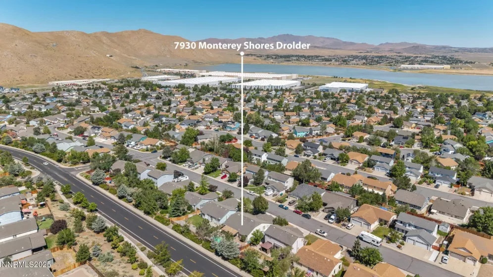 7930 Monterey Shores, Reno, Nevada 89506, 3 Bedrooms Bedrooms, ,2 BathroomsBathrooms,Residential,Residential,Monterey Shores,250054660