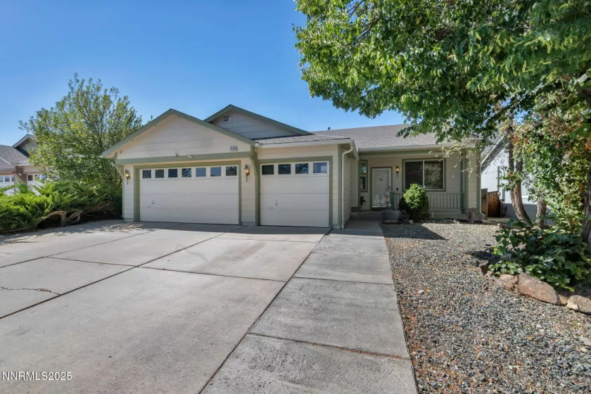 7930 Monterey Shores, Reno, Nevada 89506, 3 Bedrooms Bedrooms, ,2 BathroomsBathrooms,Residential,Residential,Monterey Shores,250054660
