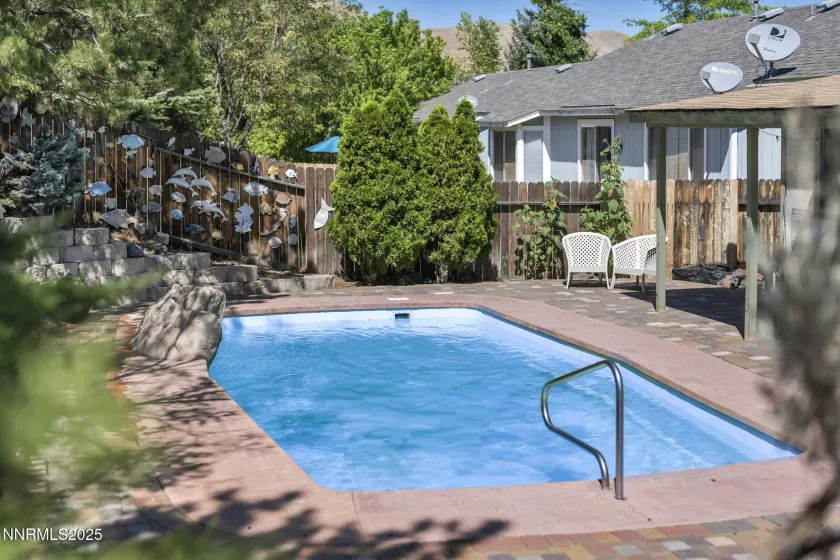 7930 Monterey Shores, Reno, Nevada 89506, 3 Bedrooms Bedrooms, ,2 BathroomsBathrooms,Residential,Residential,Monterey Shores,250054660