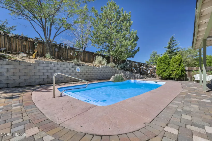 7930 Monterey Shores, Reno, Nevada 89506, 3 Bedrooms Bedrooms, ,2 BathroomsBathrooms,Residential,Residential,Monterey Shores,250054660