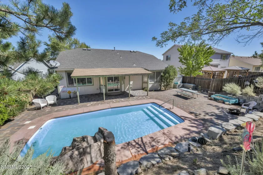 7930 Monterey Shores, Reno, Nevada 89506, 3 Bedrooms Bedrooms, ,2 BathroomsBathrooms,Residential,Residential,Monterey Shores,250054660