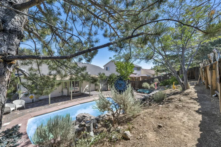7930 Monterey Shores, Reno, Nevada 89506, 3 Bedrooms Bedrooms, ,2 BathroomsBathrooms,Residential,Residential,Monterey Shores,250054660
