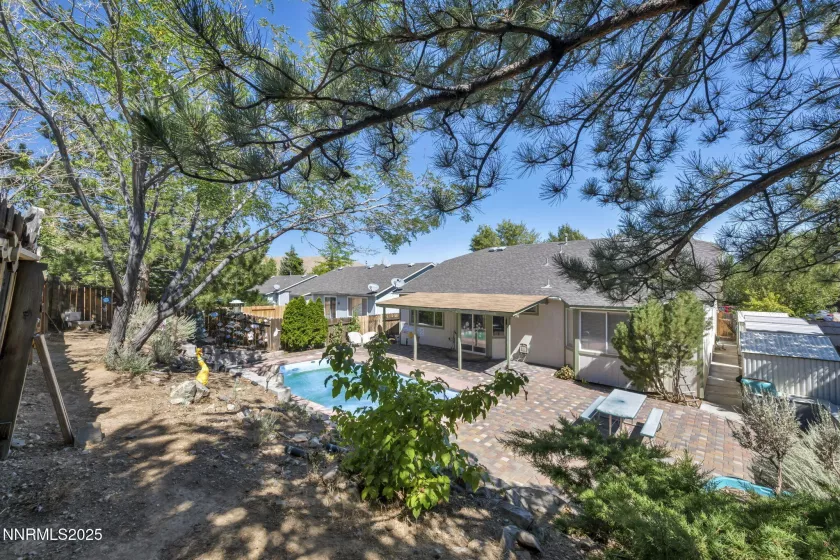 7930 Monterey Shores, Reno, Nevada 89506, 3 Bedrooms Bedrooms, ,2 BathroomsBathrooms,Residential,Residential,Monterey Shores,250054660