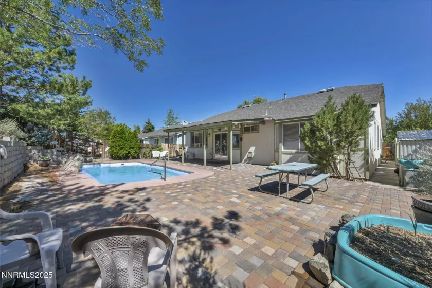 7930 Monterey Shores, Reno, Nevada 89506, 3 Bedrooms Bedrooms, ,2 BathroomsBathrooms,Residential,Residential,Monterey Shores,250054660