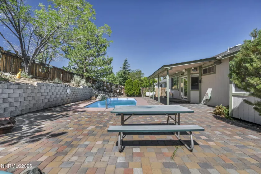 7930 Monterey Shores, Reno, Nevada 89506, 3 Bedrooms Bedrooms, ,2 BathroomsBathrooms,Residential,Residential,Monterey Shores,250054660