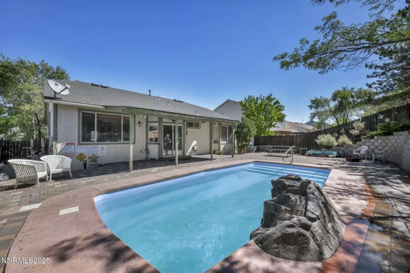 7930 Monterey Shores, Reno, Nevada 89506, 3 Bedrooms Bedrooms, ,2 BathroomsBathrooms,Residential,Residential,Monterey Shores,250054660