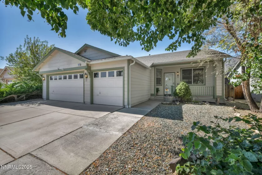 7930 Monterey Shores, Reno, Nevada 89506, 3 Bedrooms Bedrooms, ,2 BathroomsBathrooms,Residential,Residential,Monterey Shores,250054660