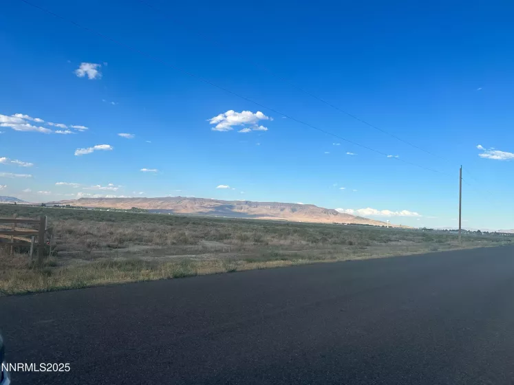 620 Yellow Brick, Battle Mountain, Nevada 89820, ,Land,Residential,Yellow Brick,250054662