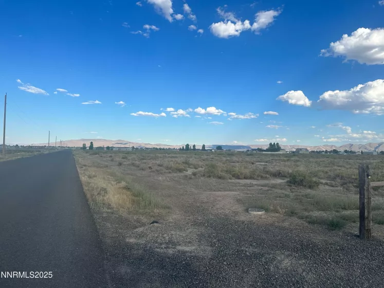 655 Yellow Brick, Battle Mountain, Nevada 89820, ,Land,Residential,Yellow Brick,250054665