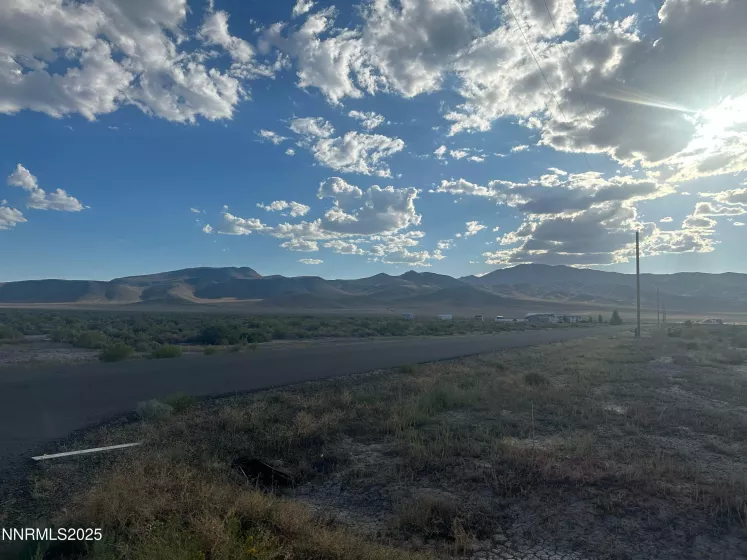 655 Yellow Brick, Battle Mountain, Nevada 89820, ,Land,Residential,Yellow Brick,250054665