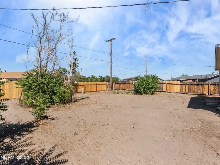 150 Cedar, Fernley, Nevada 89408, 4 Bedrooms Bedrooms, ,2 BathroomsBathrooms,Residential,Residential,Cedar,250054668