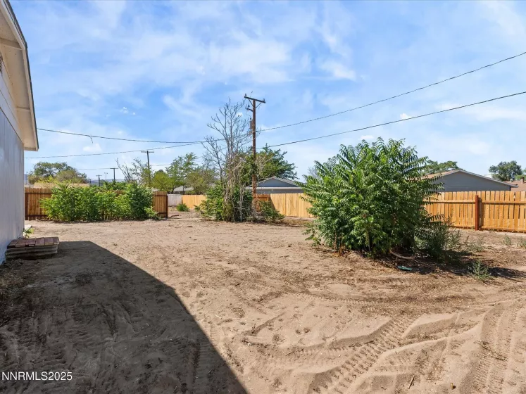 150 Cedar, Fernley, Nevada 89408, 4 Bedrooms Bedrooms, ,2 BathroomsBathrooms,Residential,Residential,Cedar,250054668