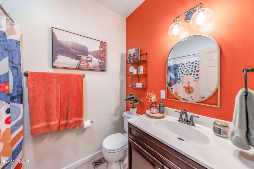 9561 Crystalline, Reno, Nevada 89506, 3 Bedrooms Bedrooms, ,2 BathroomsBathrooms,Residential,Residential,Crystalline,250054669