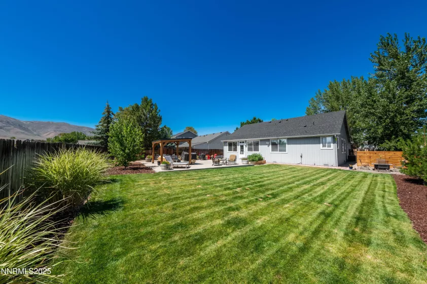 9561 Crystalline, Reno, Nevada 89506, 3 Bedrooms Bedrooms, ,2 BathroomsBathrooms,Residential,Residential,Crystalline,250054669
