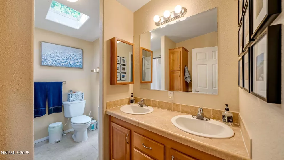 368 Rowan Gulch, Dayton, Nevada 89403, 3 Bedrooms Bedrooms, ,2 BathroomsBathrooms,Residential,Residential,Rowan Gulch,250054671
