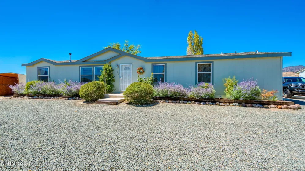 368 Rowan Gulch, Dayton, Nevada 89403, 3 Bedrooms Bedrooms, ,2 BathroomsBathrooms,Residential,Residential,Rowan Gulch,250054671