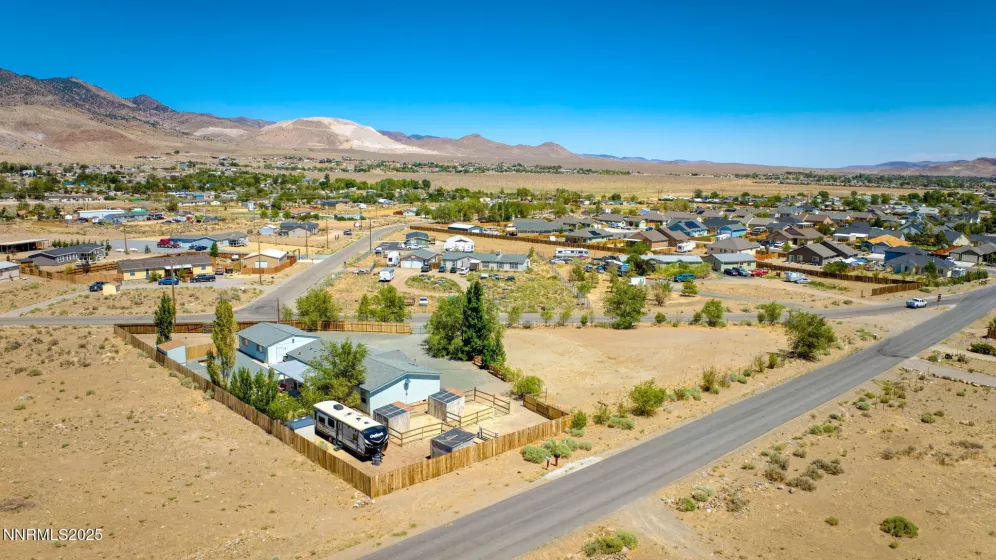 368 Rowan Gulch, Dayton, Nevada 89403, 3 Bedrooms Bedrooms, ,2 BathroomsBathrooms,Residential,Residential,Rowan Gulch,250054671
