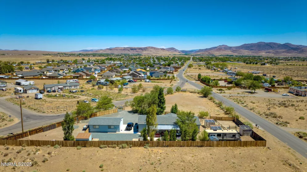 368 Rowan Gulch, Dayton, Nevada 89403, 3 Bedrooms Bedrooms, ,2 BathroomsBathrooms,Residential,Residential,Rowan Gulch,250054671