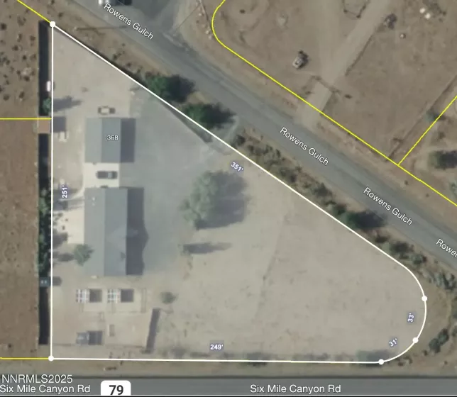 368 Rowan Gulch, Dayton, Nevada 89403, 3 Bedrooms Bedrooms, ,2 BathroomsBathrooms,Residential,Residential,Rowan Gulch,250054671