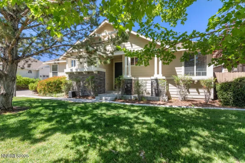 3534 Heron's, Reno, Nevada 89502, 2 Bedrooms Bedrooms, ,2 BathroomsBathrooms,Residential,Residential,Heron's,250054673