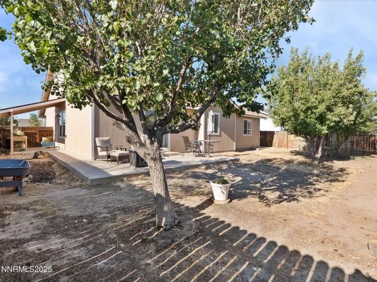 395 Beth, Fallon, Nevada 89406, 3 Bedrooms Bedrooms, ,2 BathroomsBathrooms,Residential,Residential,Beth,250054674