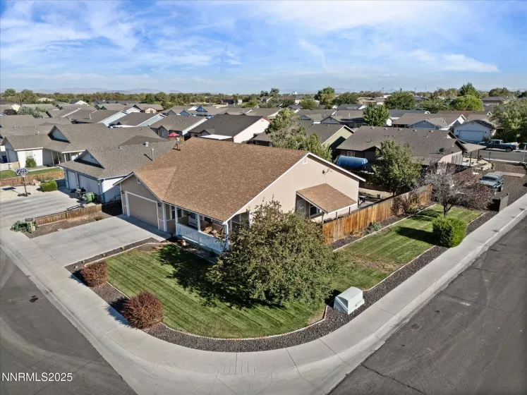 395 Beth, Fallon, Nevada 89406, 3 Bedrooms Bedrooms, ,2 BathroomsBathrooms,Residential,Residential,Beth,250054674