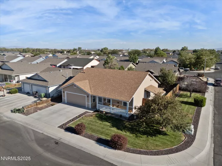 395 Beth, Fallon, Nevada 89406, 3 Bedrooms Bedrooms, ,2 BathroomsBathrooms,Residential,Residential,Beth,250054674